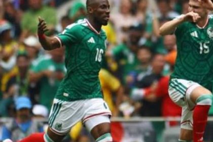 DEPORTES